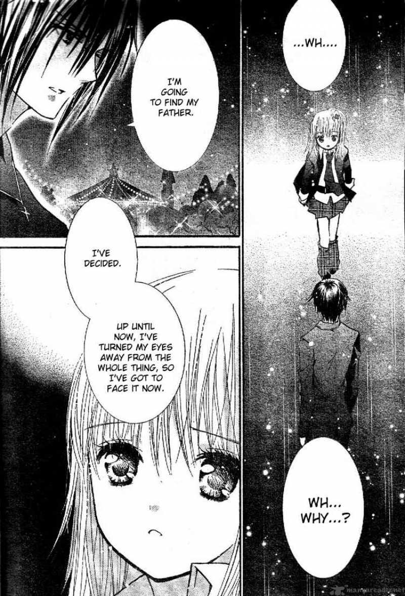 Shugo Chara 43 3