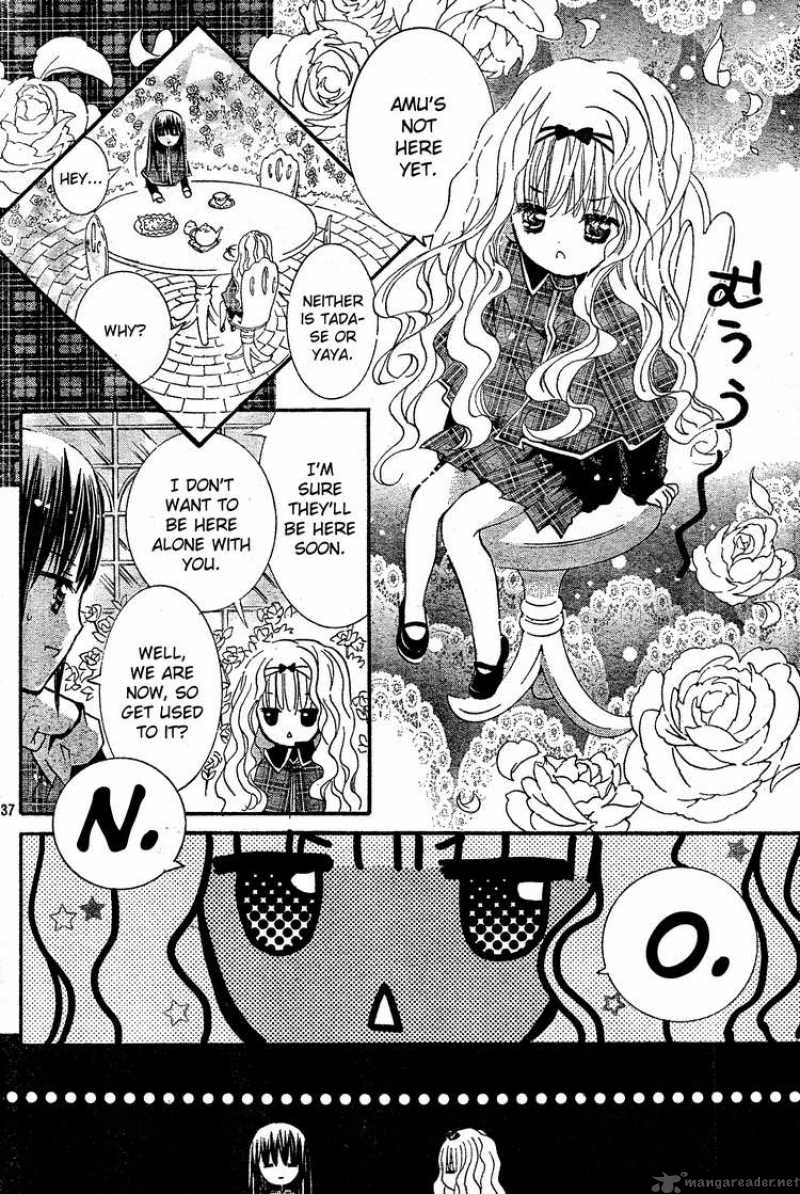 Shugo Chara 46 36