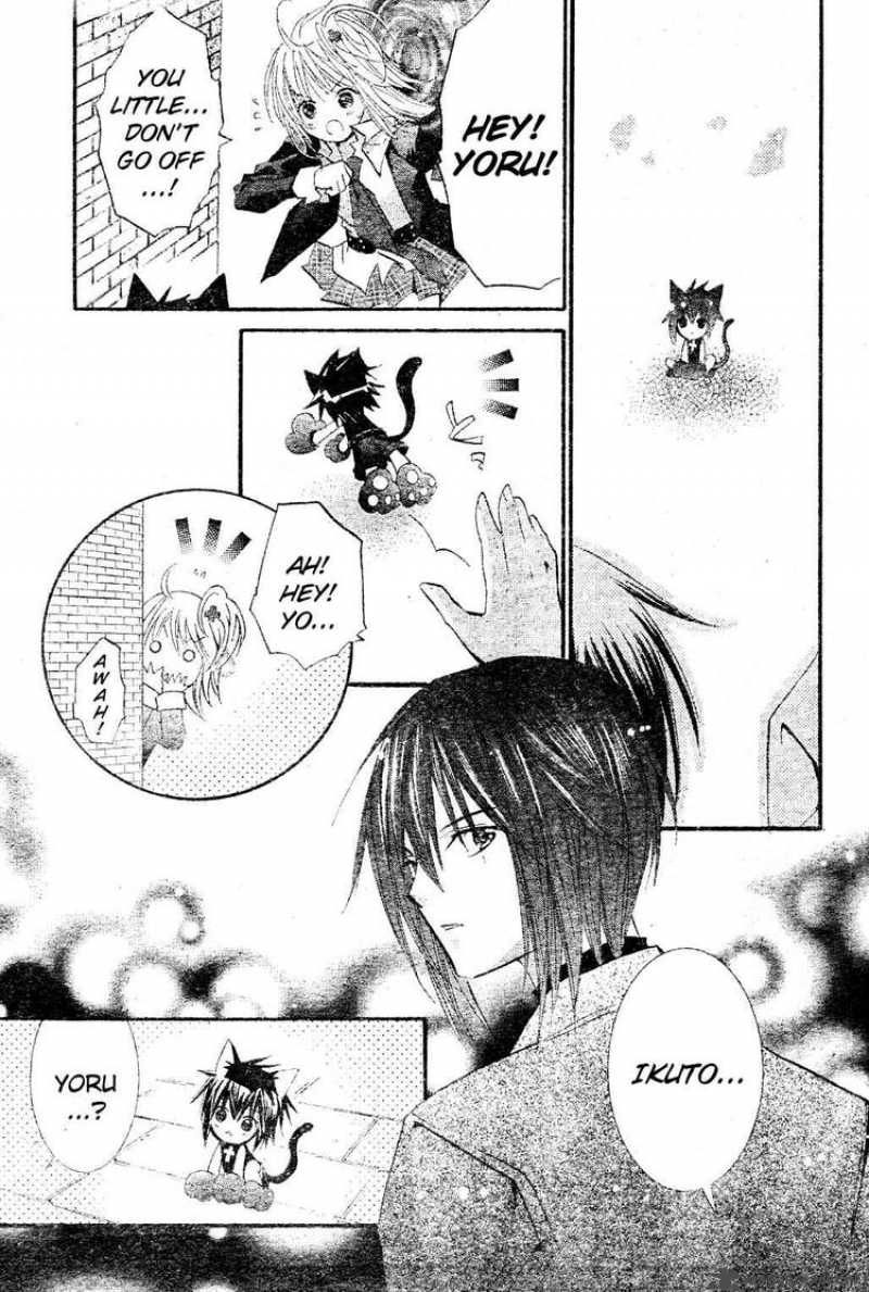 Shugo Chara 48 15