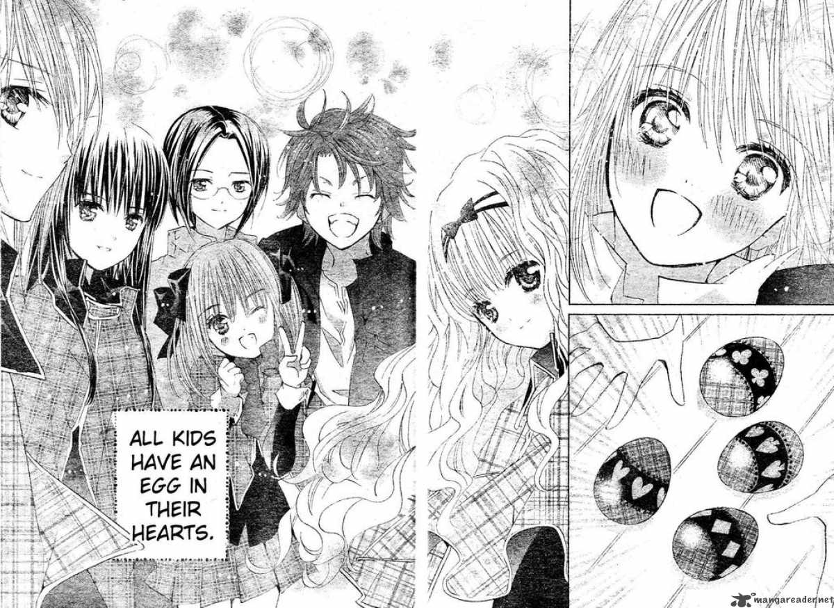 Shugo Chara 48 50