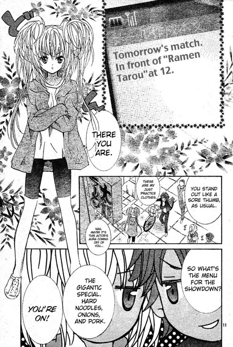 Shugo Chara 49 14
