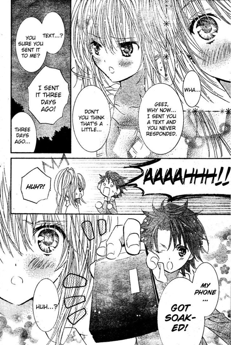 Shugo Chara 49 30