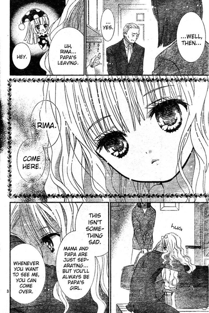 Shugo Chara 50 4