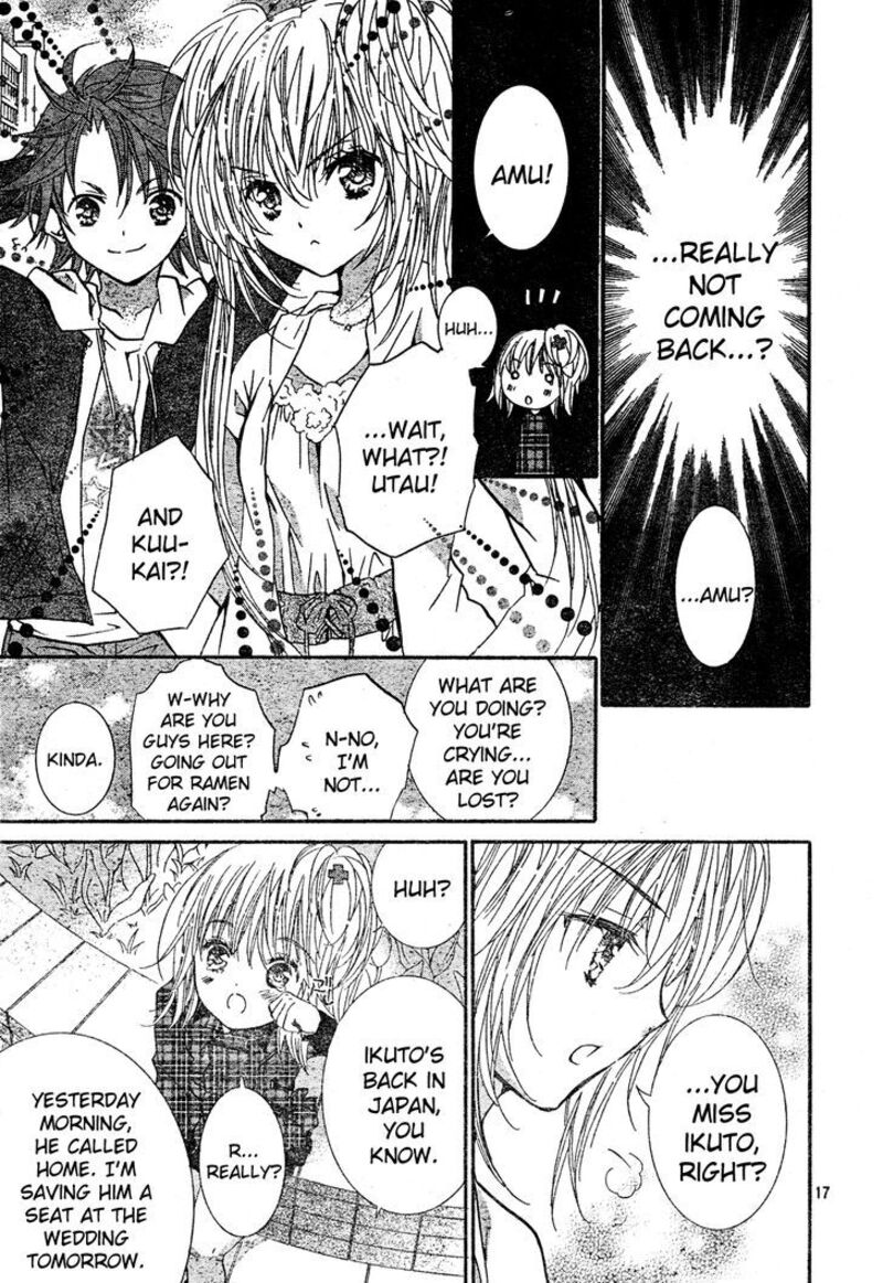 Shugo Chara 52 18