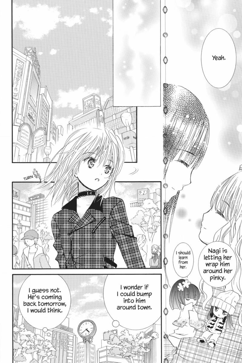 Shugo Chara 54 15