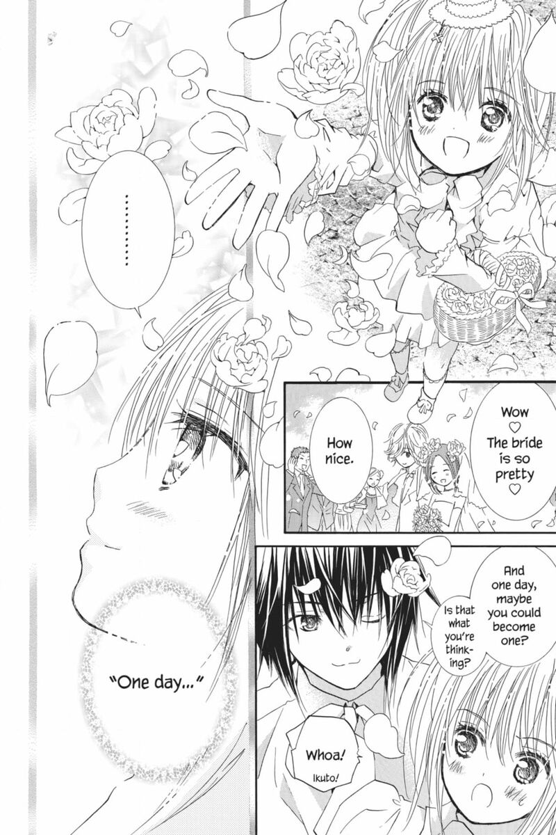 Shugo Chara 54 41