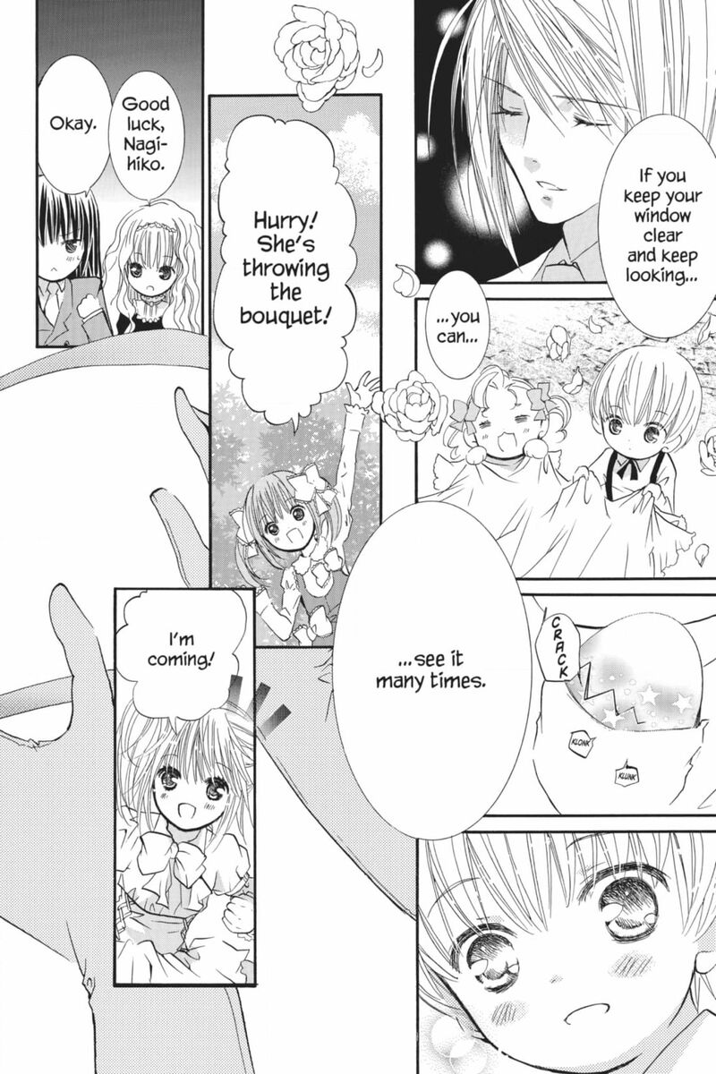 Shugo Chara 54 43