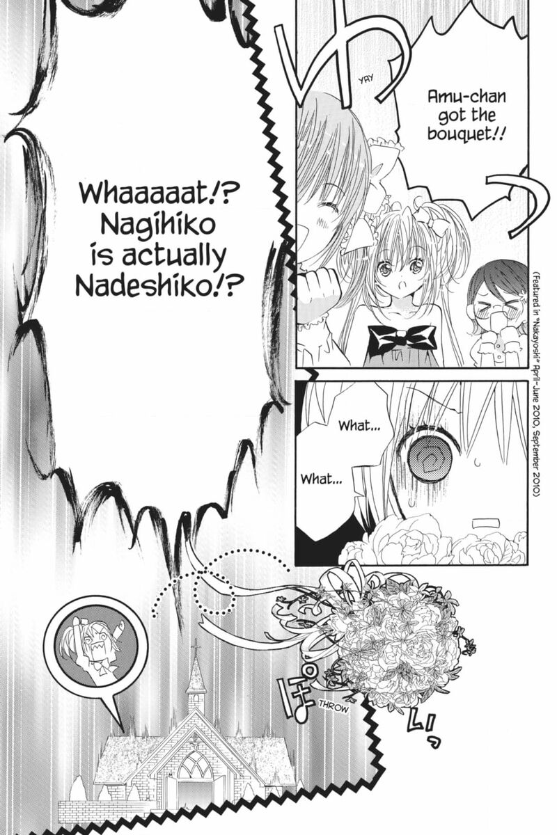 Shugo Chara 54 48
