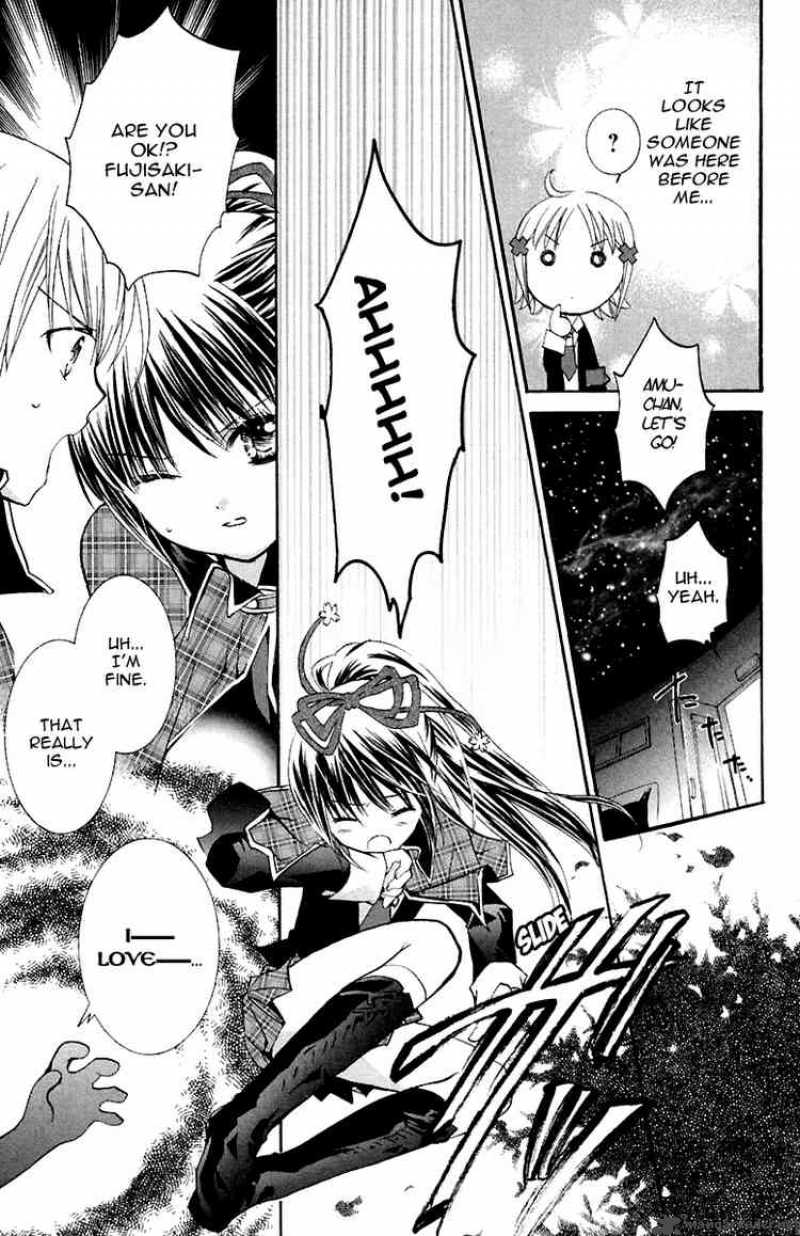 Shugo Chara 6 31