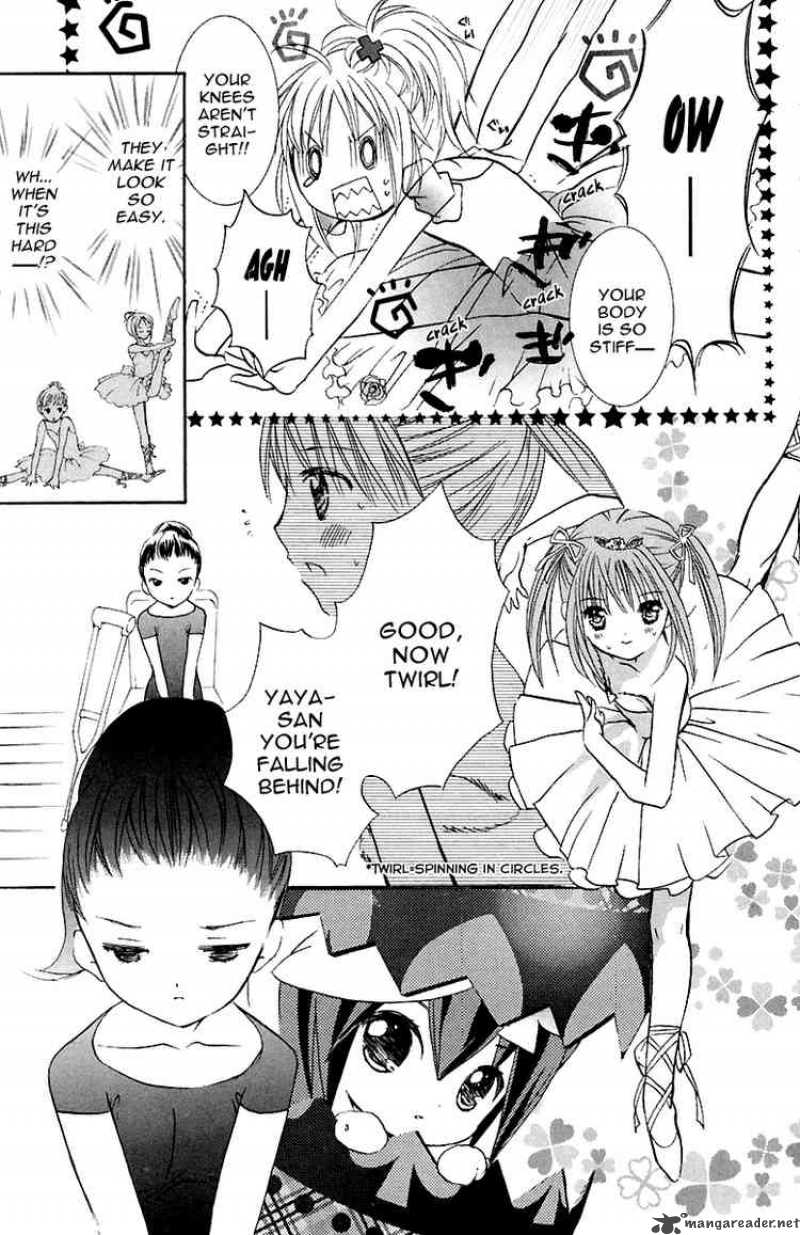 Shugo Chara 9 21