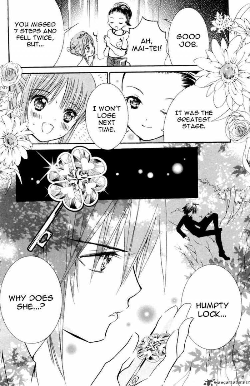 Shugo Chara 9 38