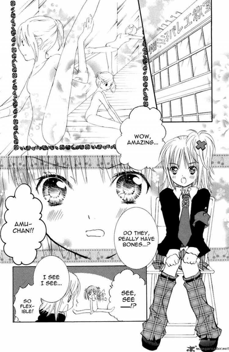 Shugo Chara 9 6