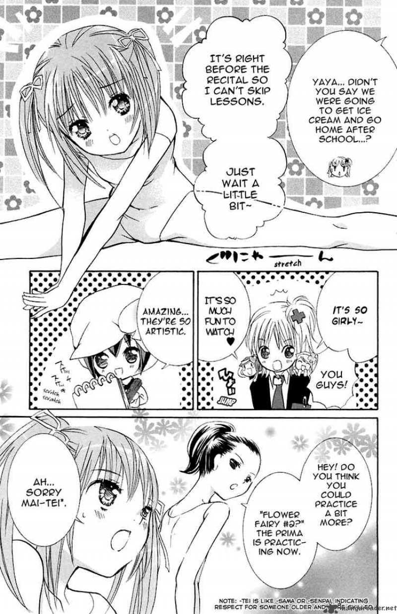 Shugo Chara 9 7