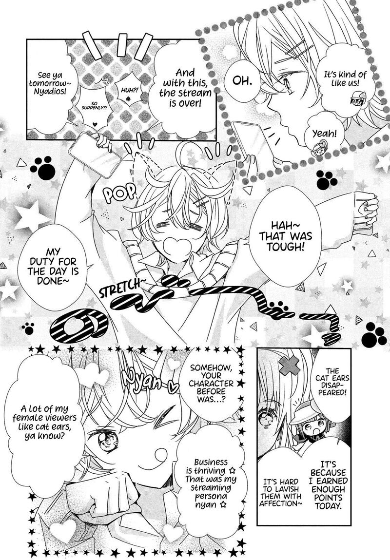 Shugo Chara Jewel Joker 2 26