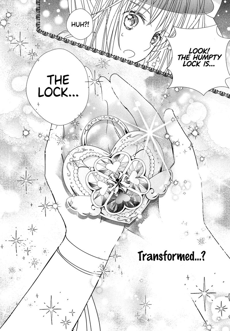 Shugo Chara Jewel Joker 4 30