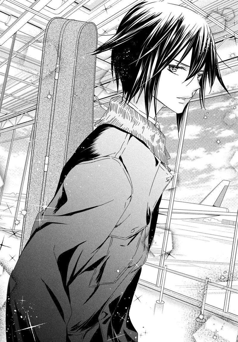 Shugo Chara Jewel Joker 4 32