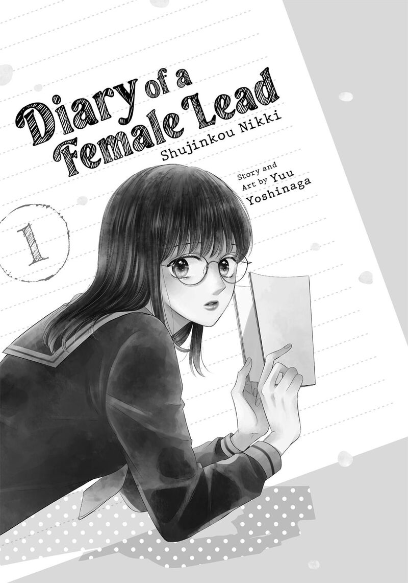 Shujinkou Nikki 1 2
