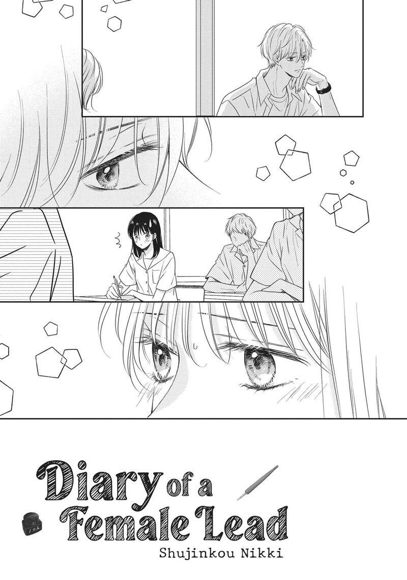 Shujinkou Nikki 13 6