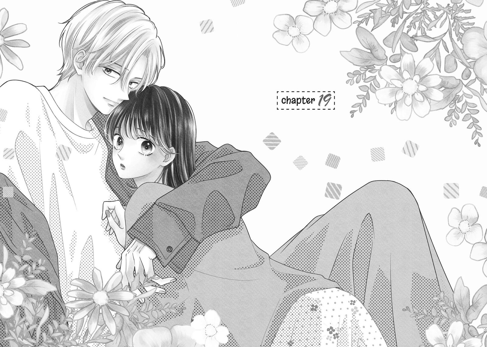 Shujinkou Nikki 19 2