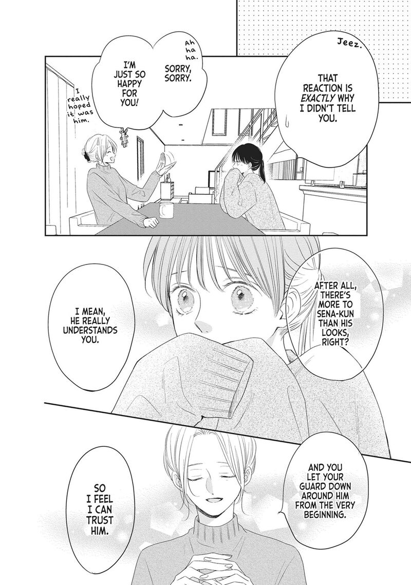 Shujinkou Nikki 20 22