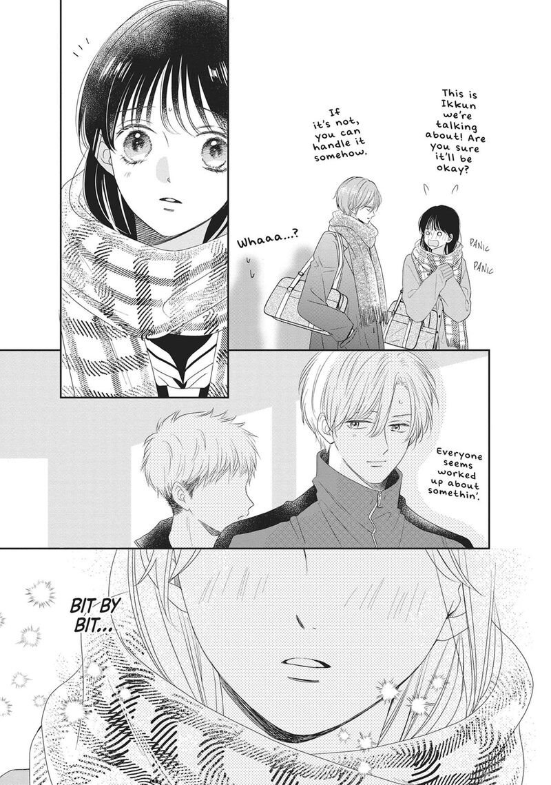 Shujinkou Nikki 20 35