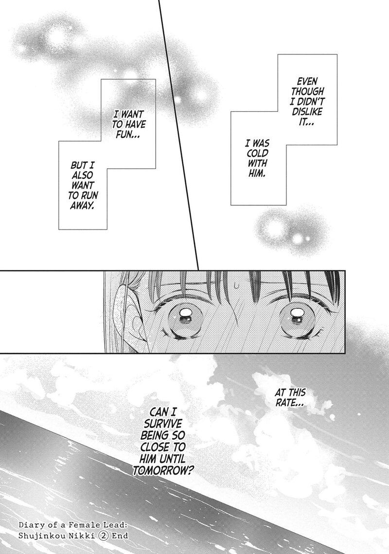 Shujinkou Nikki 8 39