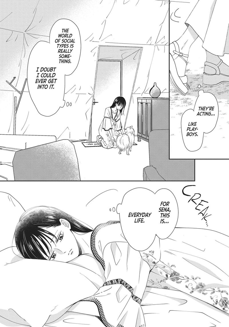 Shujinkou Nikki 9 10