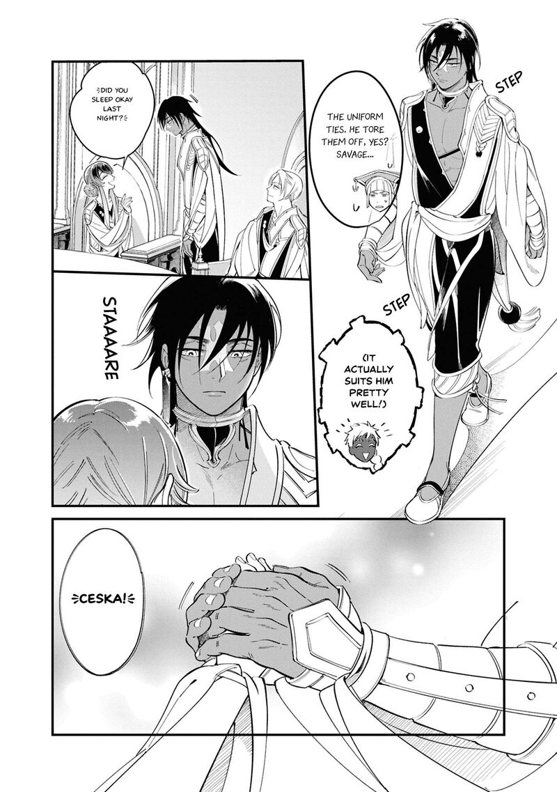 Shukufuku No Ceska 1 37