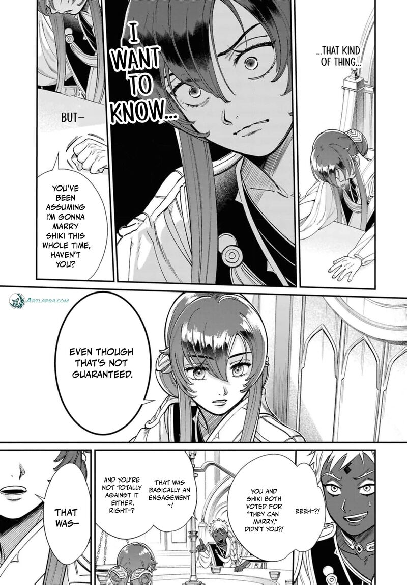 Shukufuku No Ceska 10 10