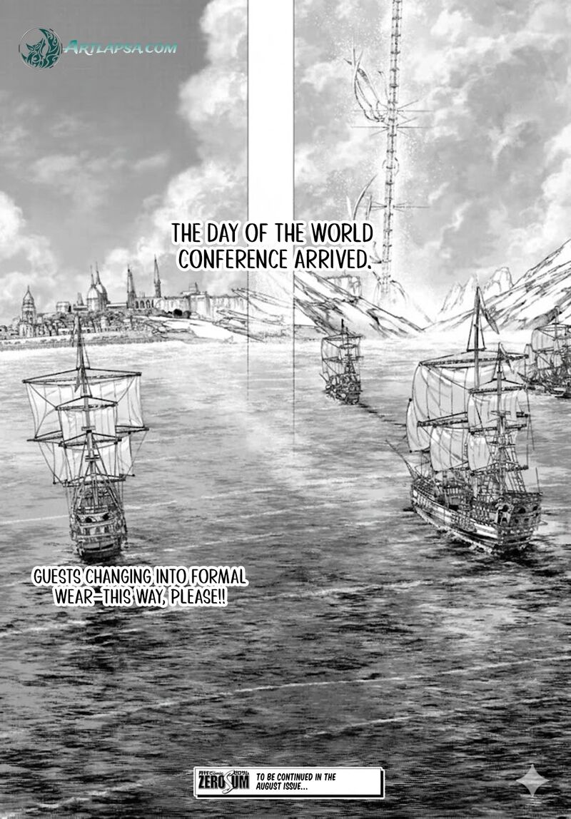 Shukufuku No Ceska 10 28