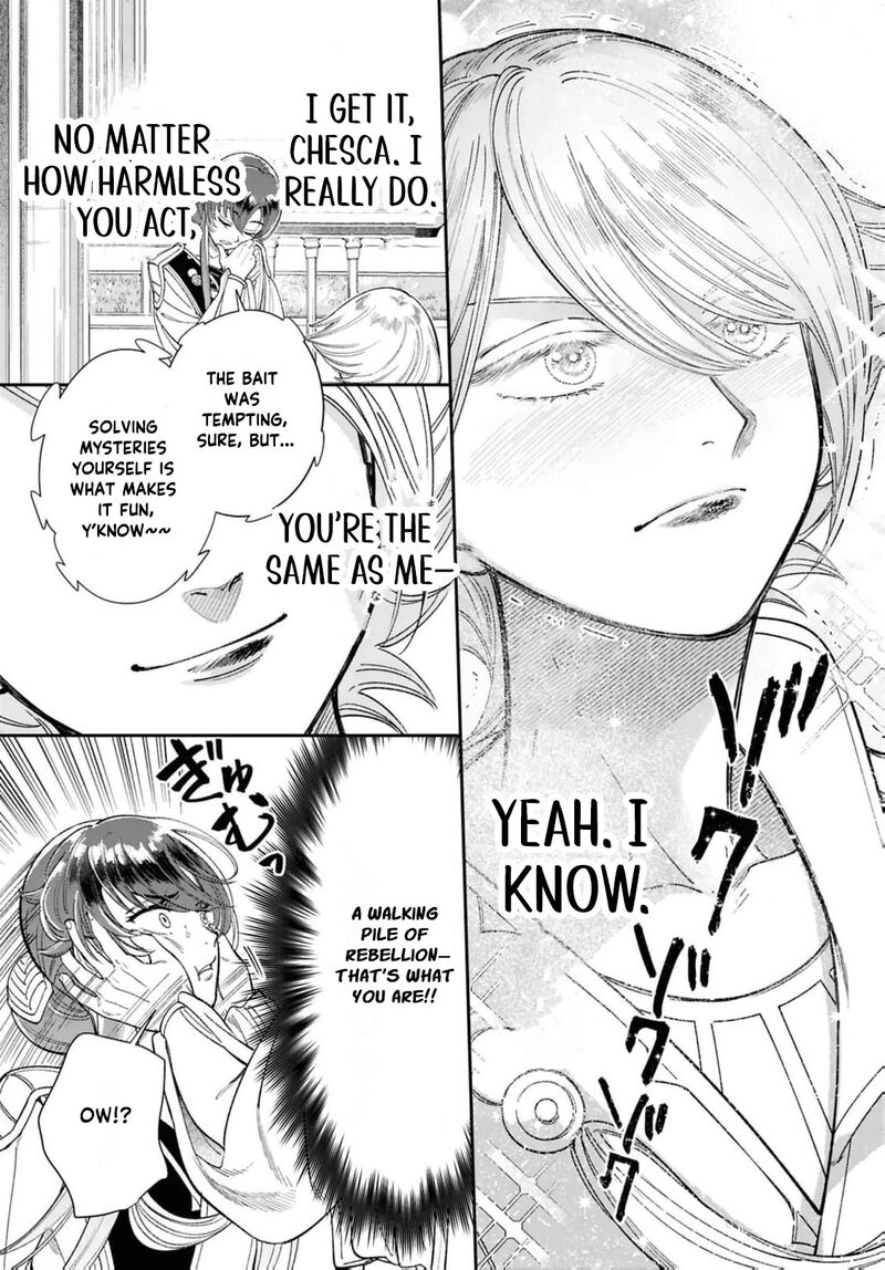 Shukufuku No Ceska 11 30