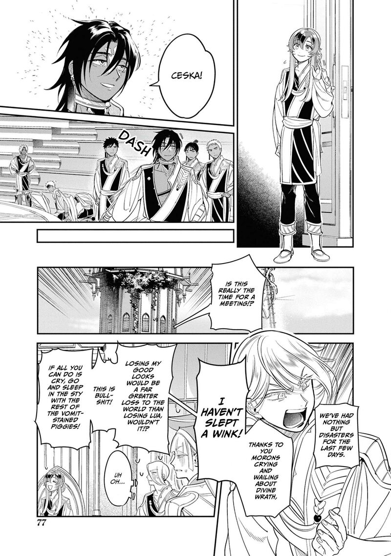 Shukufuku No Ceska 2 20