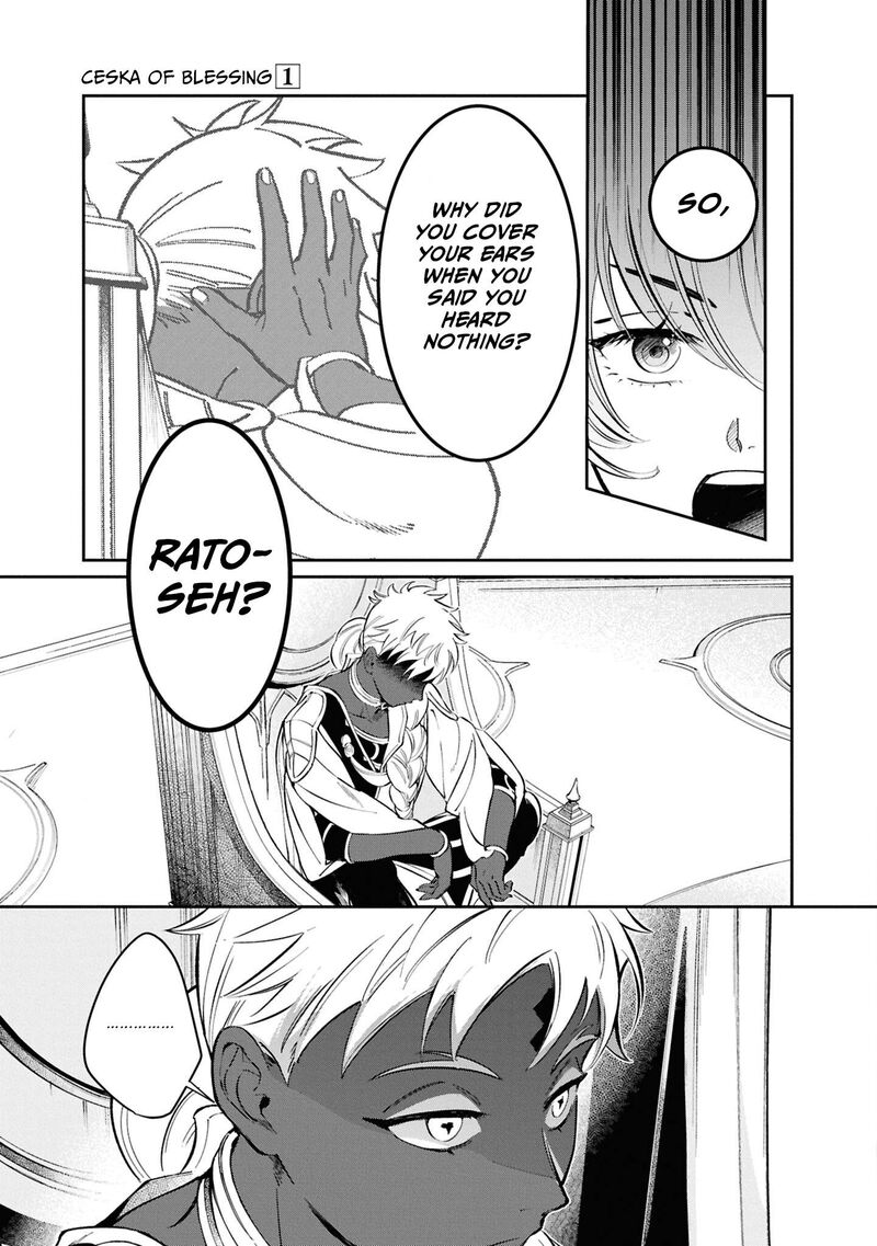 Shukufuku No Ceska 2 24