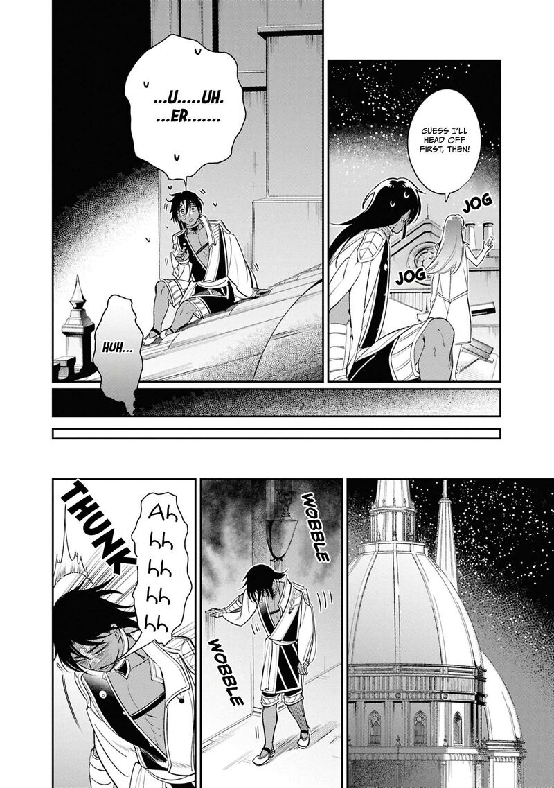 Shukufuku No Ceska 3 28