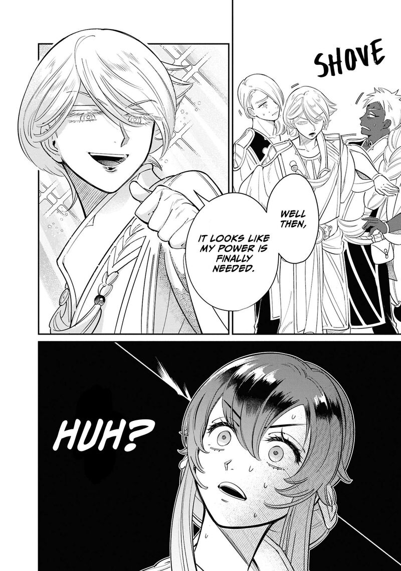 Shukufuku No Ceska 3 35