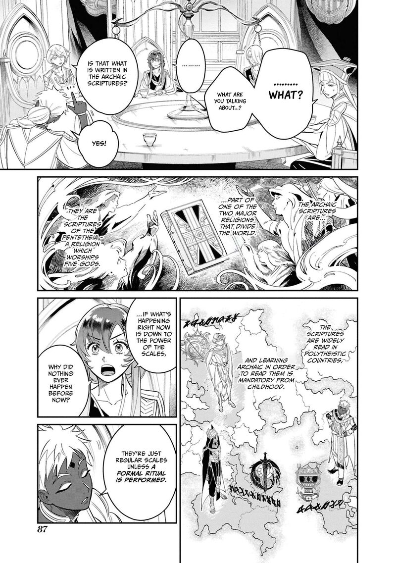 Shukufuku No Ceska 3 5