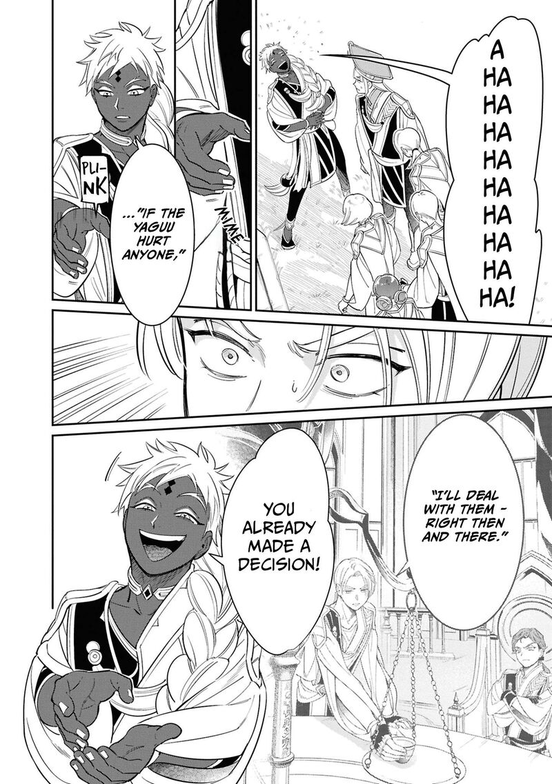 Shukufuku No Ceska 4 18