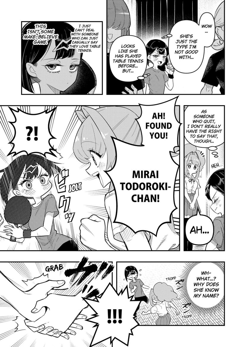 Shunrai Table Tennis 1 10