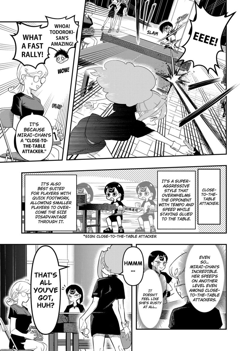 Shunrai Table Tennis 1 30