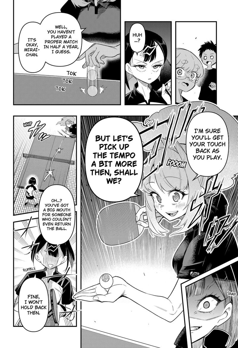 Shunrai Table Tennis 1 31