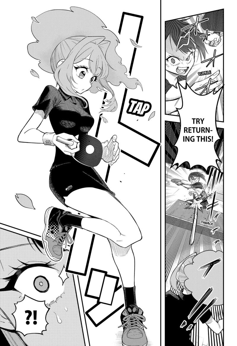 Shunrai Table Tennis 1 32
