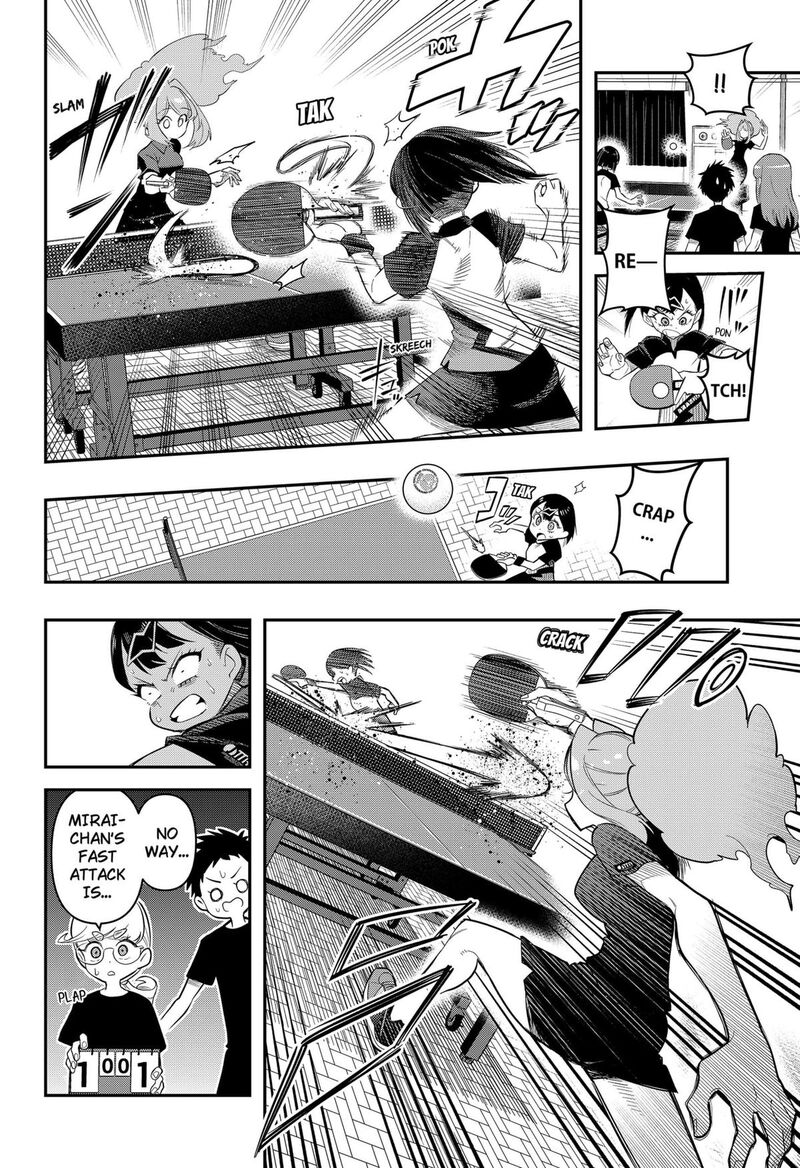 Shunrai Table Tennis 1 33