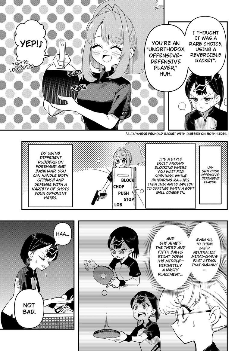 Shunrai Table Tennis 1 34