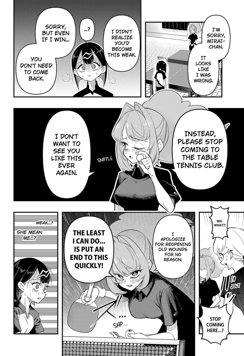 Shunrai Table Tennis 1 39