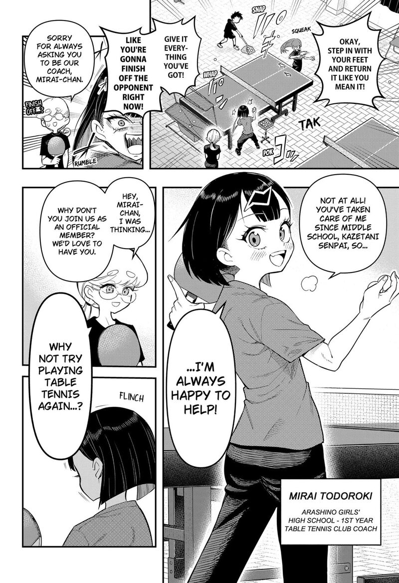 Shunrai Table Tennis 1 5
