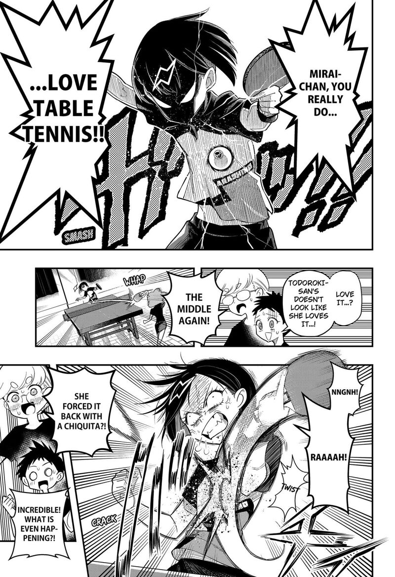 Shunrai Table Tennis 1 50