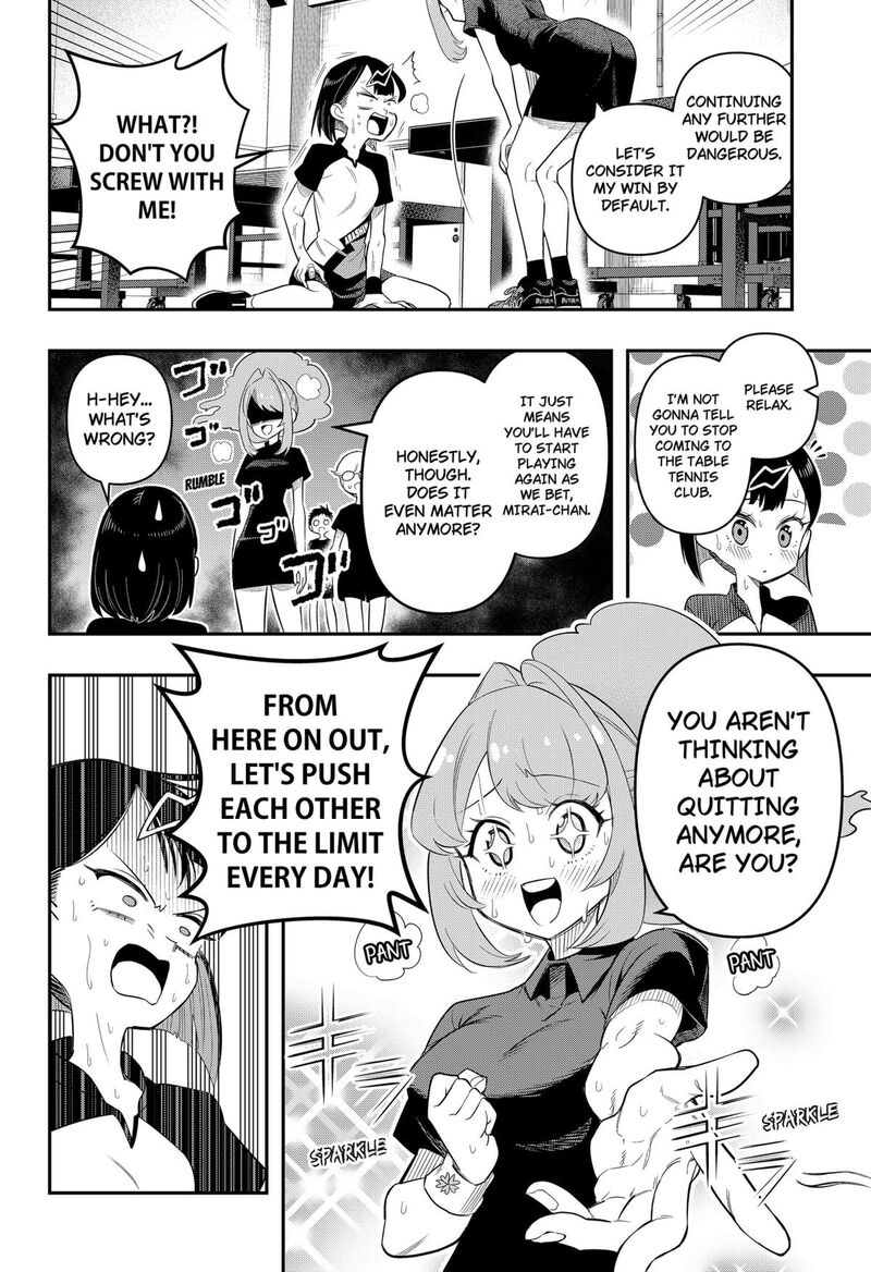 Shunrai Table Tennis 1 58