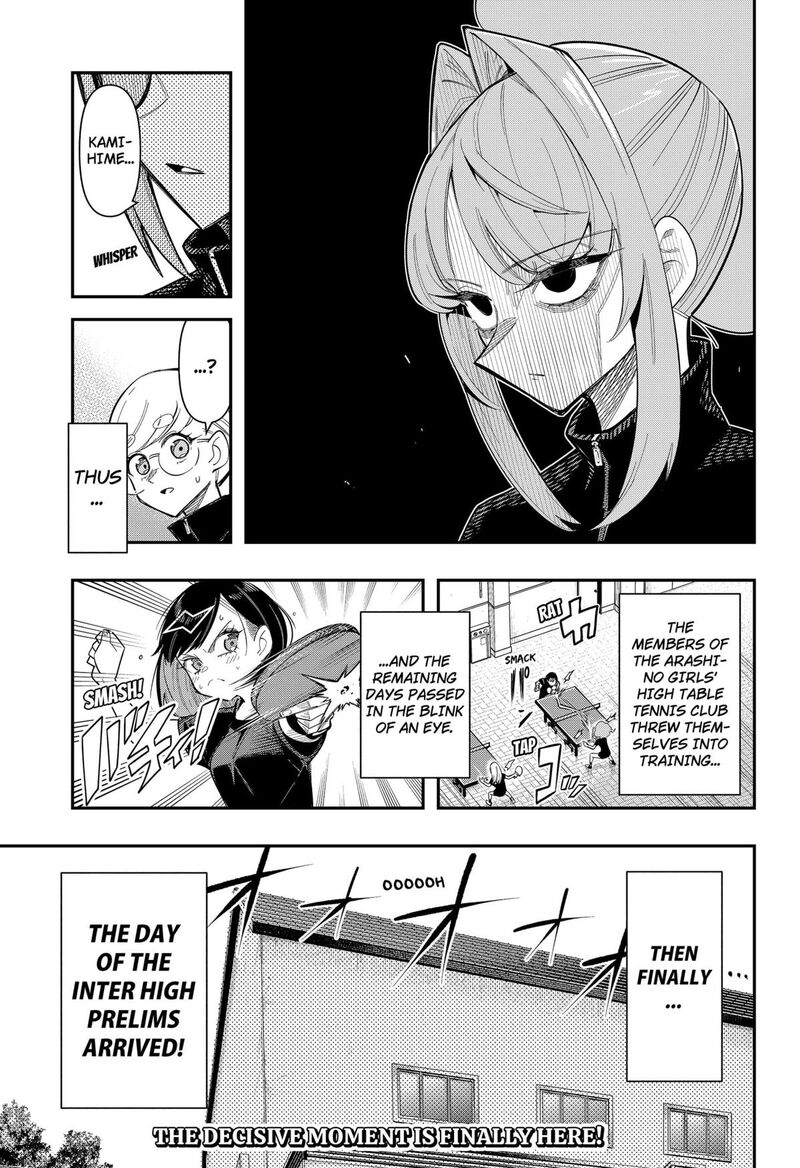 Shunrai Table Tennis 10 19