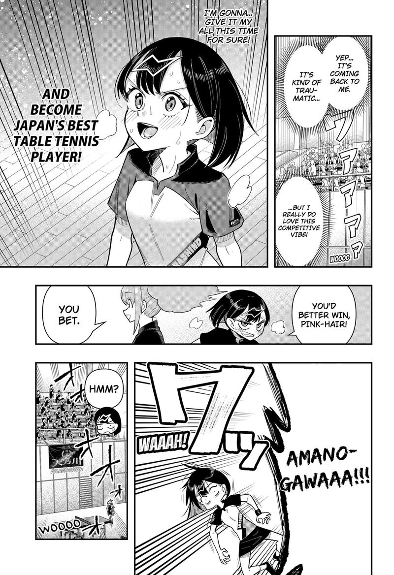 Shunrai Table Tennis 11 15