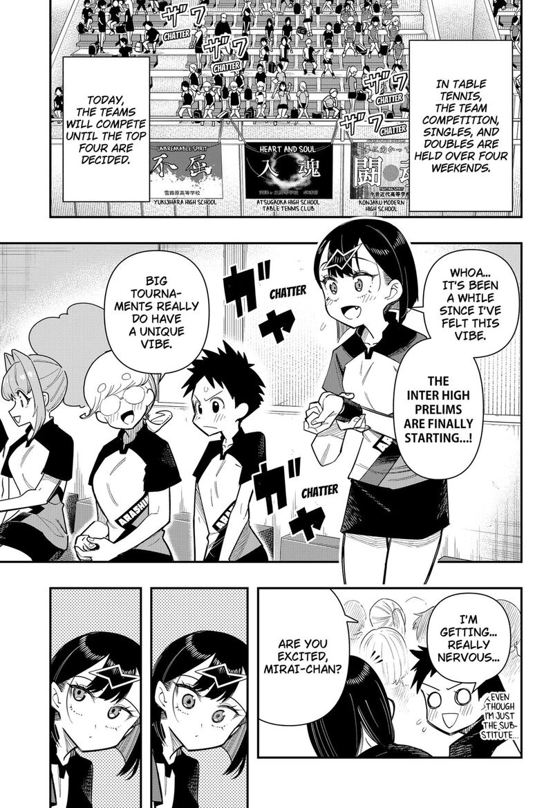 Shunrai Table Tennis 11 3